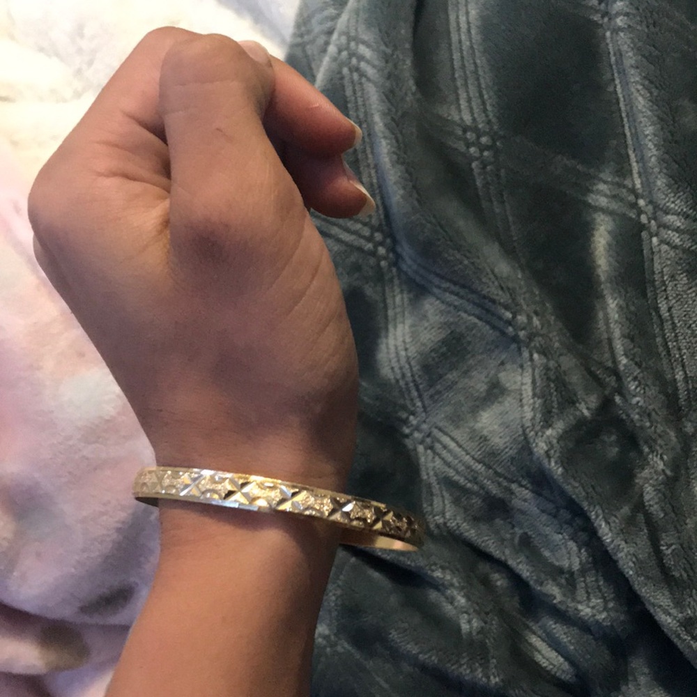 bangle bracelet - Picture 4 of 8